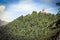 Shankaracharya temple on top of hill. Is at a height of 1,000 feet above the plain and overlooks the city ofÂ srinagar.  